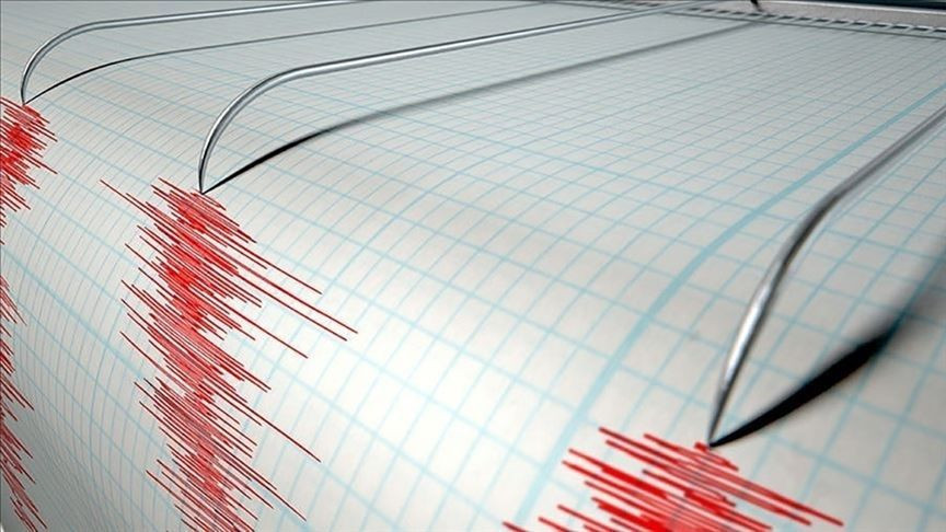Son depremler 3 Ağustos 2025 listesi... Yeni deprem oldu mu? Az önce deprem mi oldu? - Resim: 2