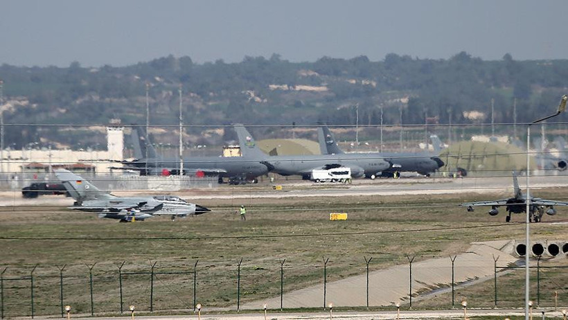 Dünyanın nükleer haritası: Sekiz ülke tetikte, 12 bin bomba hazır bekliyor! - Resim : 3
