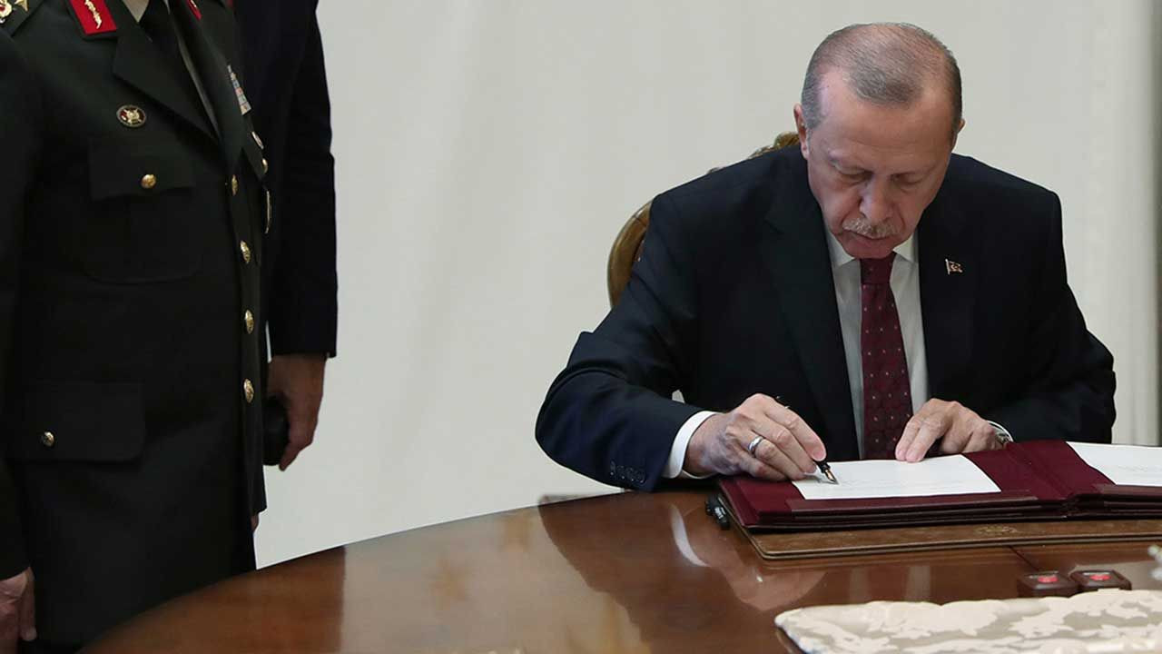 Yaş kararları açıklandı mı? YAŞ kararları ne zaman, saat kaçta açıklanacak? - Resim: 2